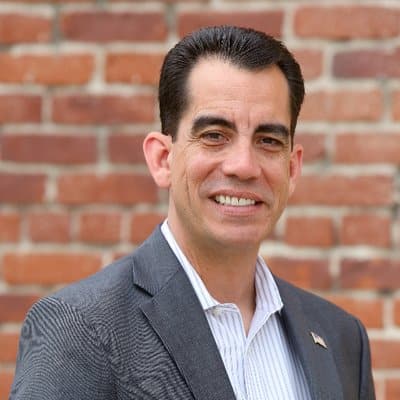 Mayor Carlos Rodriguez profile photo