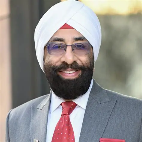 Yorba Linda City Councilman Shavinder Singh endorses Carlos Rodriguez for City Council